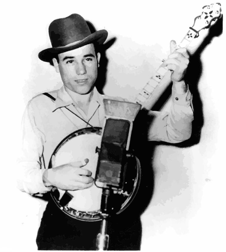 About Earl Scruggs Earl Scruggs Center