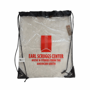ESC Clear Bag
