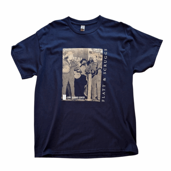 Flatt & Scruggs T-Shirt