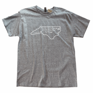 Flint Hill, NC T-Shirt