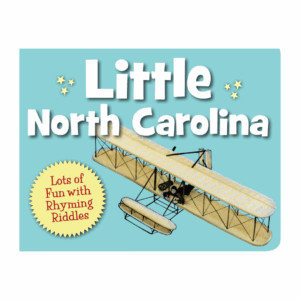 Little North Carolina Book