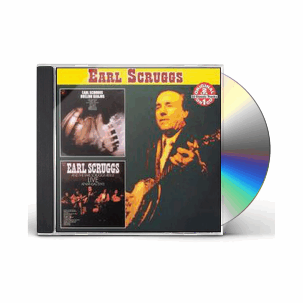 Dueling Banjos/Live at Kansas State