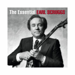 The Essential Earl Scruggs