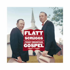 Foggy Mountain Gospel