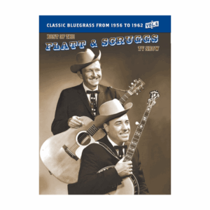 Best of the Flatt & Scruggs TV Show Vol. 6