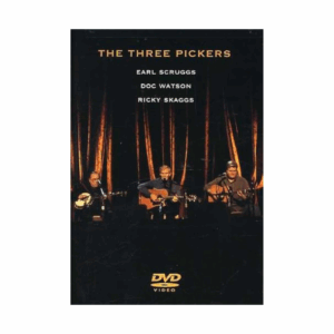 The Three Pickers