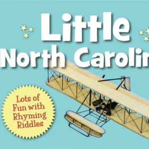 Little North Carolina Book