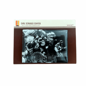 Avett Brothers Magnet