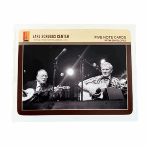 Daniel Coston Notecard Set (Set of 5)