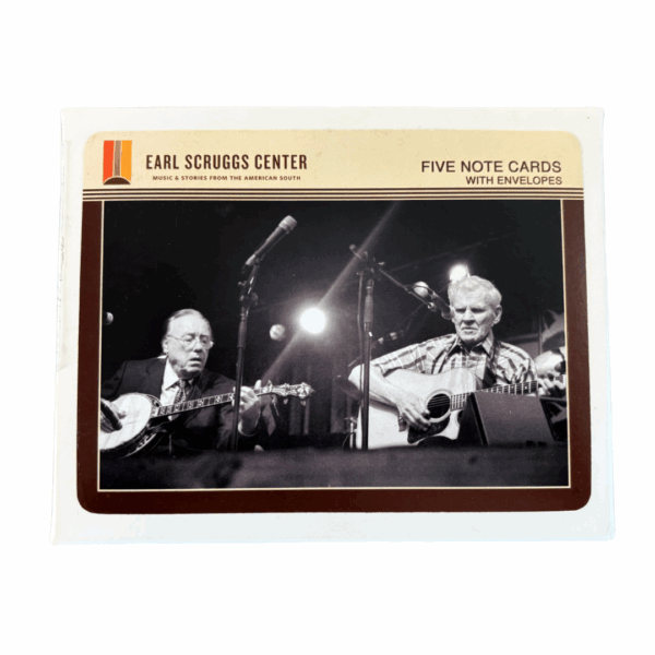 Daniel Coston Notecard Set (Set of 5)