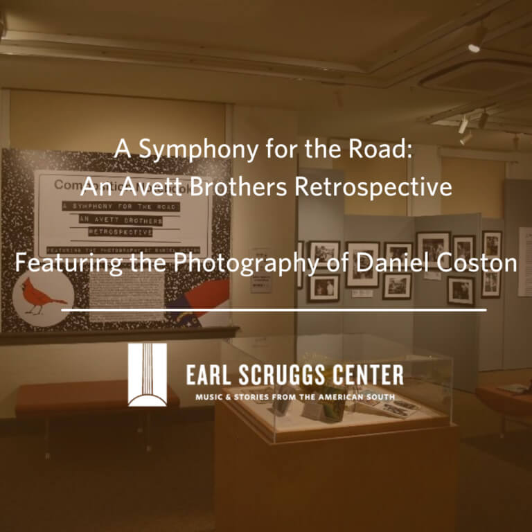 A-Symphony-for-the-Road-An-Avett-Brothers-Retrospective-Featuring-the-Photography-of-Daniel-Coston-768x768 A-Symphony-for-the-Road-An-Avett-Brothers-Retrospective-Featuring-the-Photography-of-Daniel-Coston-768x768
