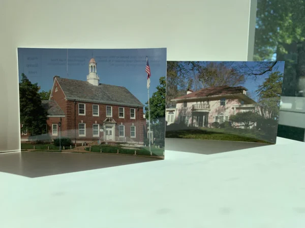 City of Shelby Set of 10 Postcards - Image 3