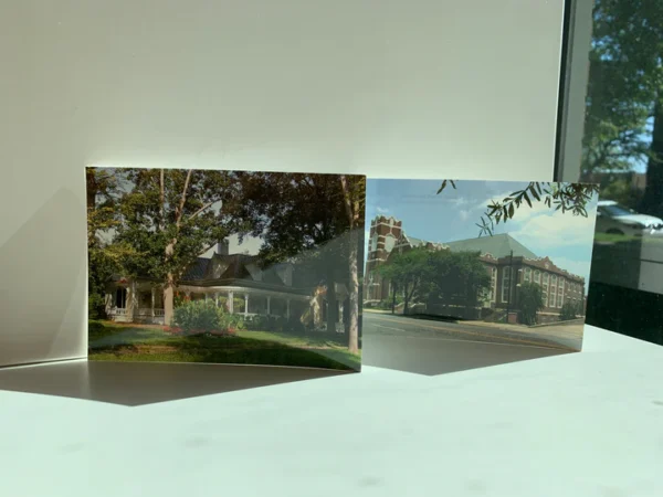 City of Shelby Set of 10 Postcards - Image 2