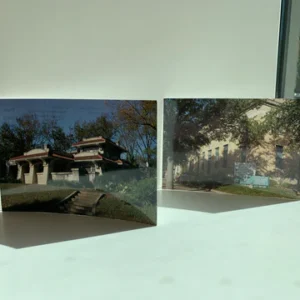 City of Shelby Set of 10 Postcards