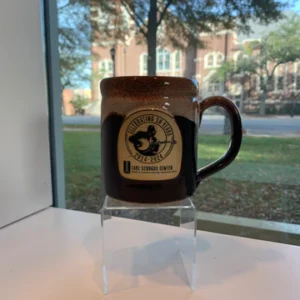 Celebrating 10 Years Mug