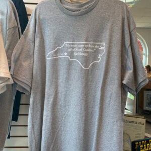 Flint Hill, NC T-Shirt