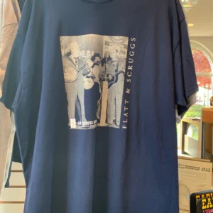 Flatt & Scruggs T-Shirt