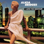 alicia bridges