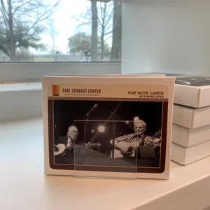 Daniel Coston Notecard Set (Set of 5)