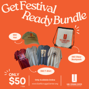Get Festival Ready Bundle