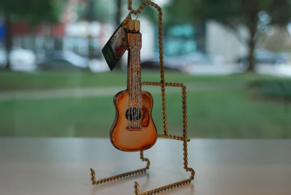 Old World Christmas Ornament