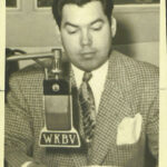 John H. Moss02_Cleveland, IN 1948
