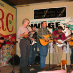 Leatherwood03_2004ArtofSound_Leatherwoods_FlintHillBand-HoraceScruggs_9477
