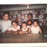 Lee_David02_with-his-family-at-Washington-Sound-Store