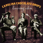 Carolina Chocolate Drops 2011