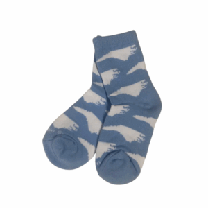 North Carolina Socks - Kids