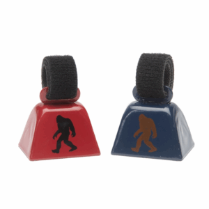 Bigfoot Bells