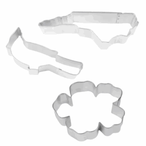 North Carolina Cookie Cutter Set