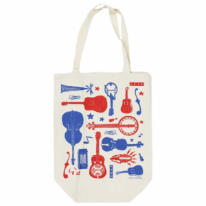 Instrument Tote