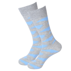North Carolina Socks