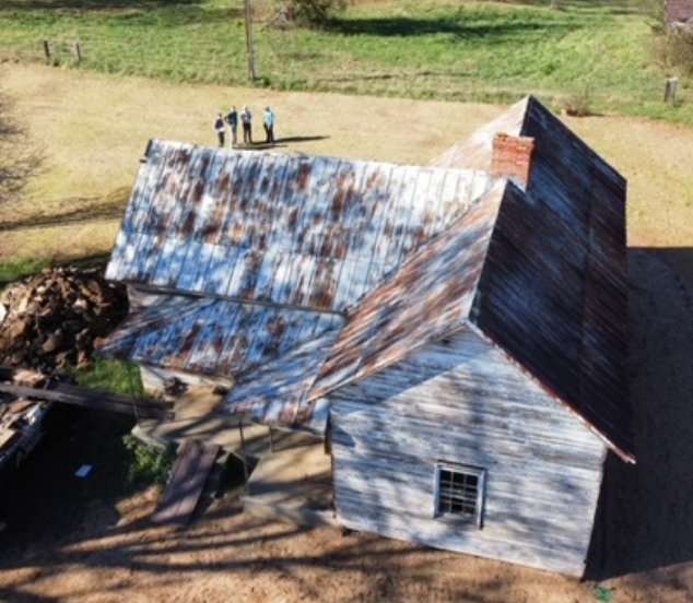 THE RESONATOR - Homeplace Issue (2)