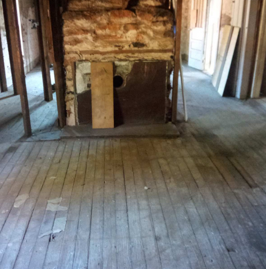 THE RESONATOR - Homeplace Issue (4)