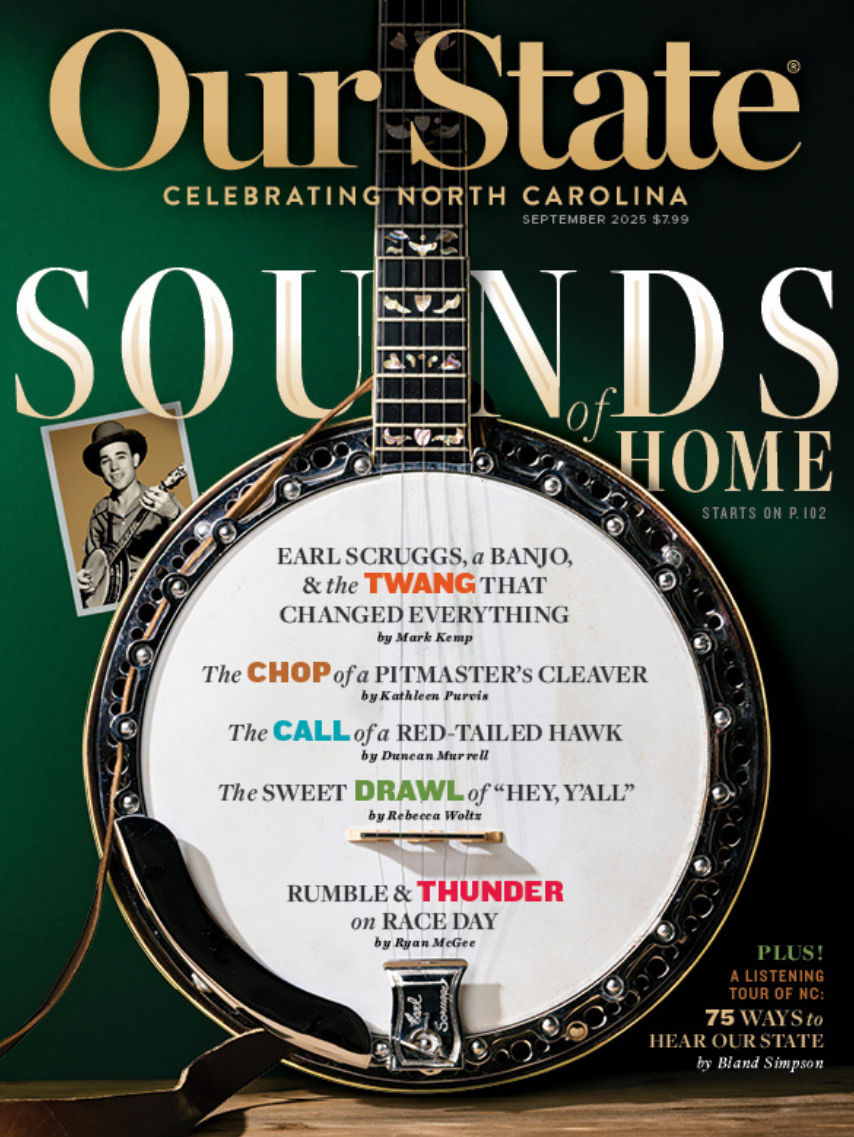 THE RESONATOR - Homeplace Issue (5)