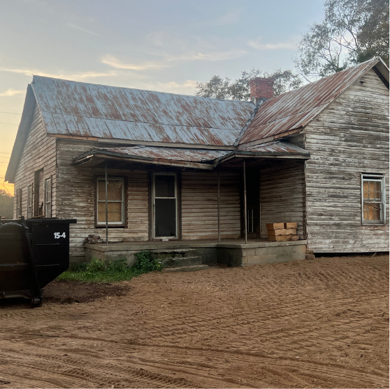 THE RESONATOR - Homeplace Issue (6)