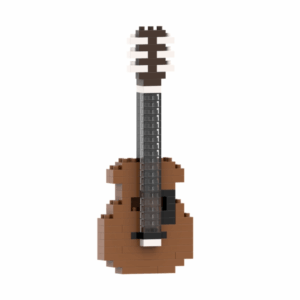 Brixies Guitar Building Set