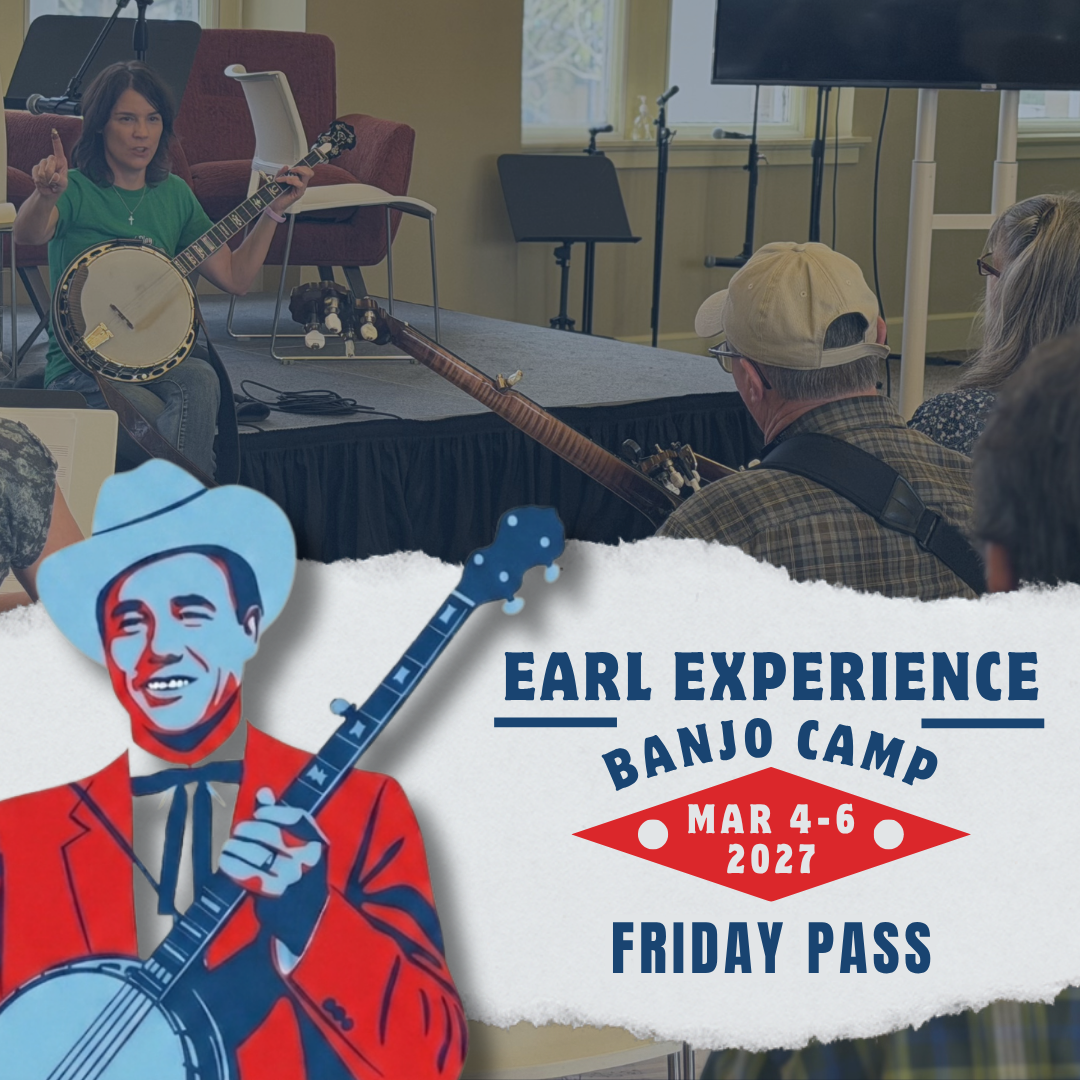 Earl scruggs center shelby, nc (1)