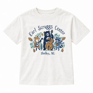 Pickin' Critters T-Shirt, Youth
